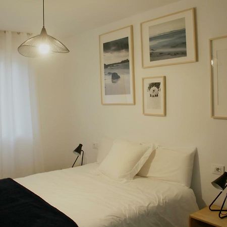 Apartamento Lapaman Bueu Exterior photo