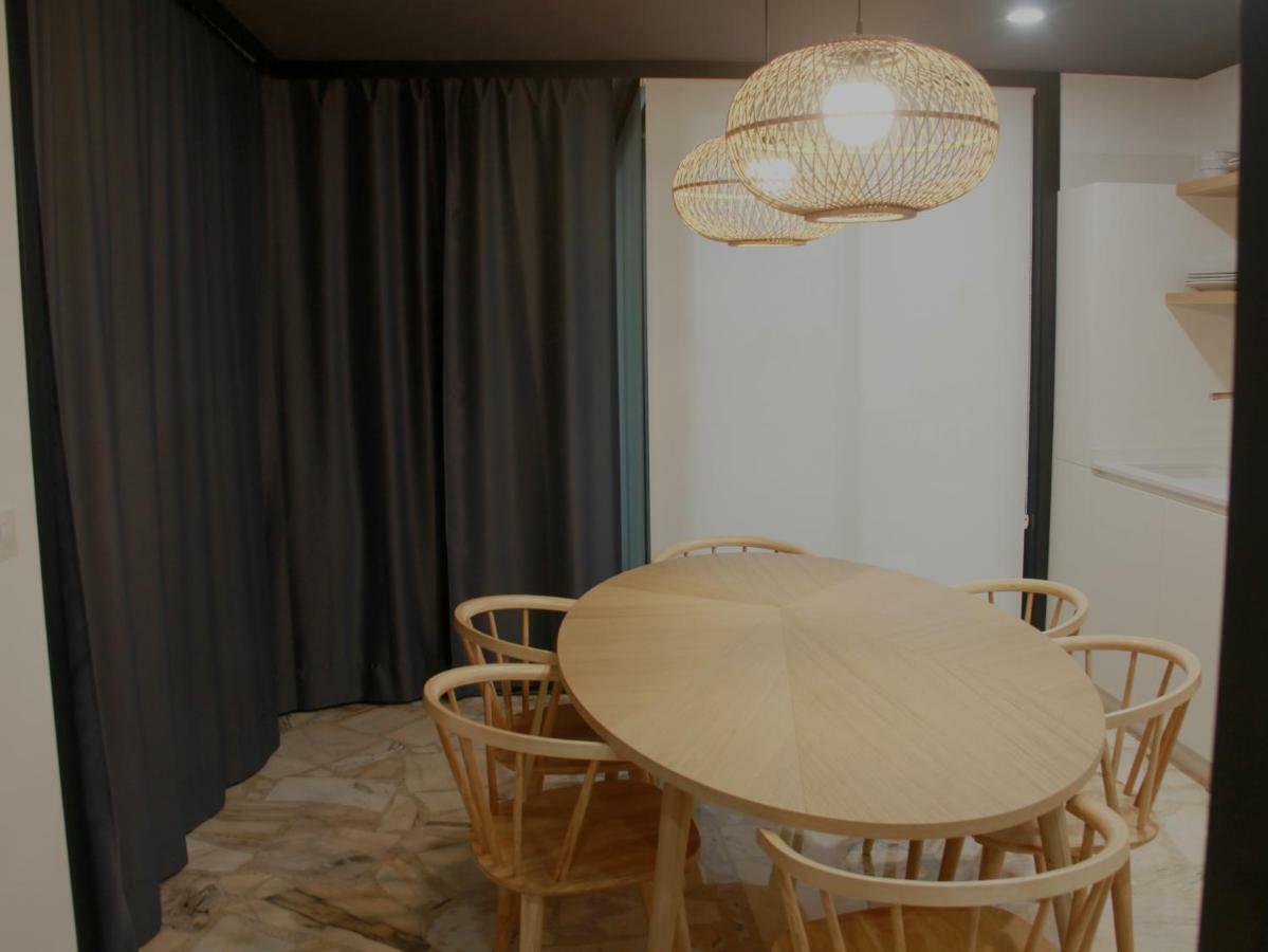 Apartamento Lapaman Bueu Exterior photo